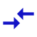 compare_arrows