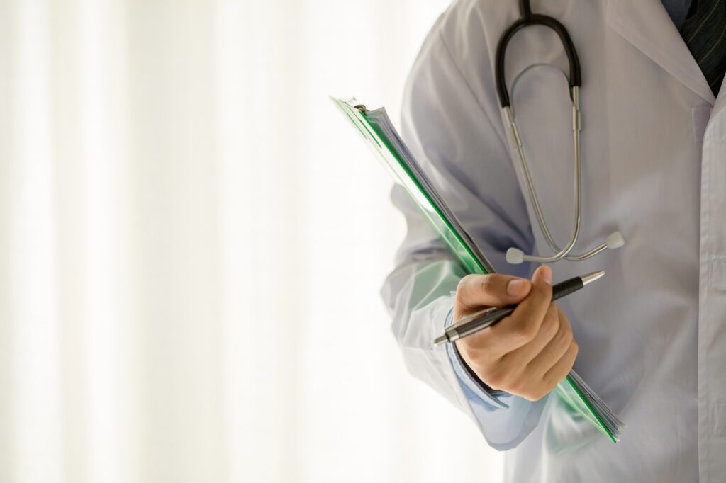 Medical Physician Doctor Man (1)
