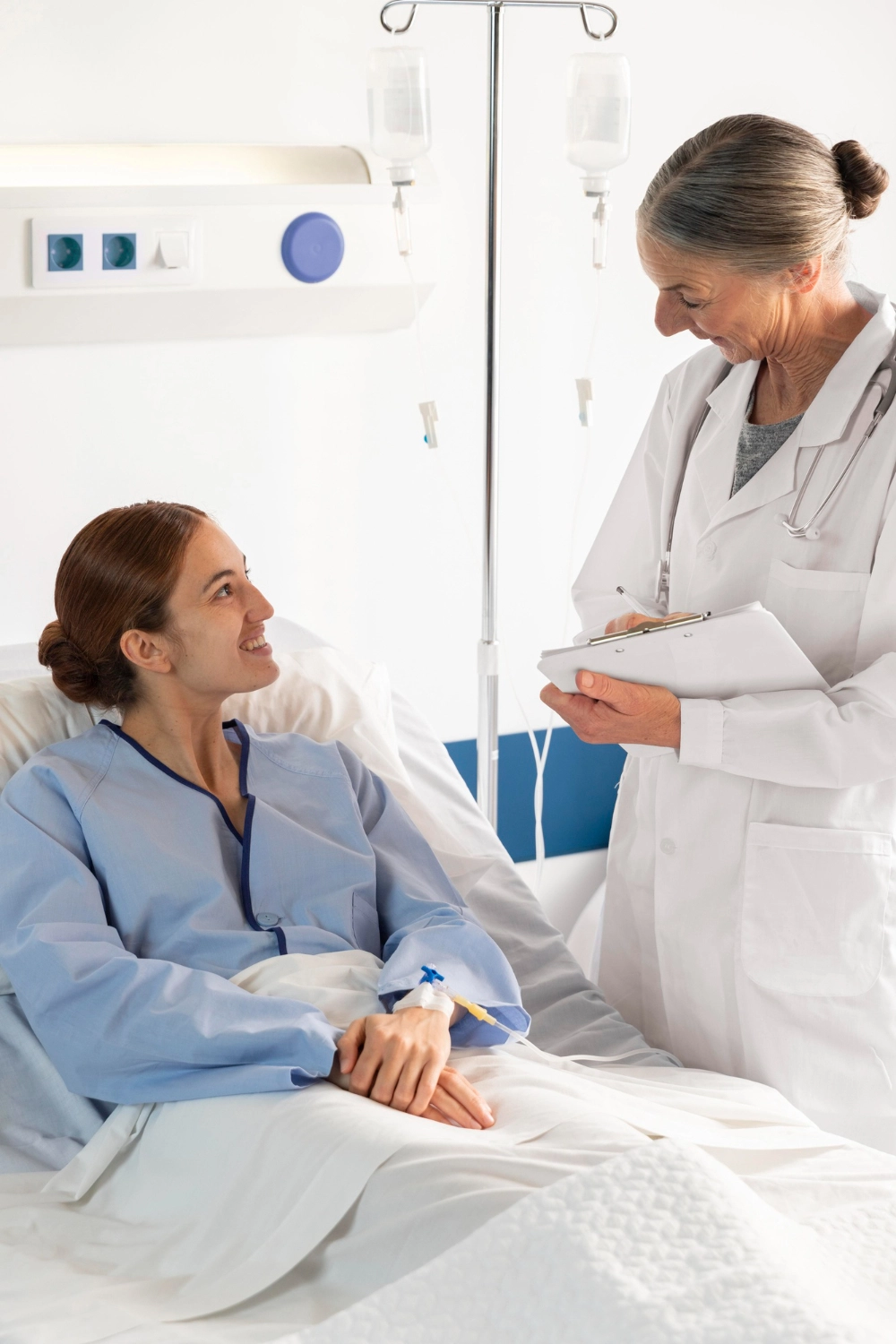 forfait hospitalier