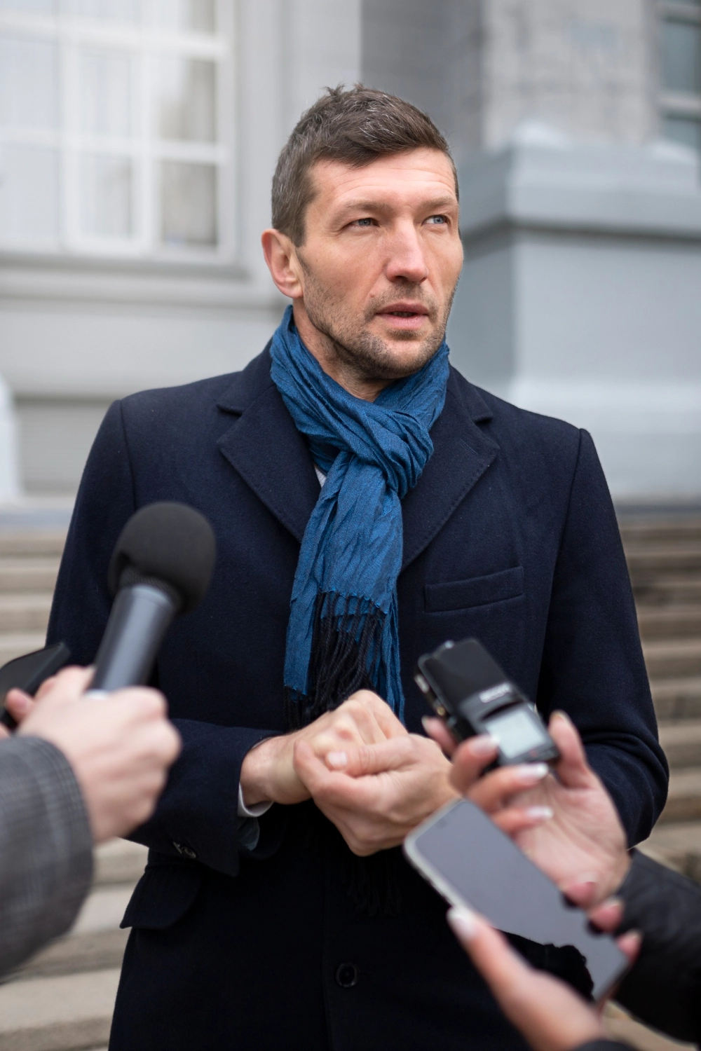 personne politiquement exposée