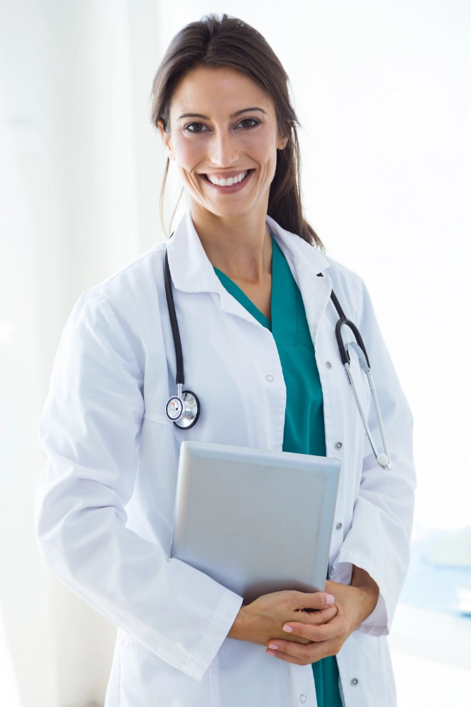 médecin traitant