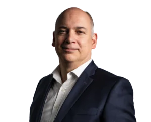 Frédéric Pauthier, Secrétaire général du Groupe SPVIE, aux Journées du Courtage 2026