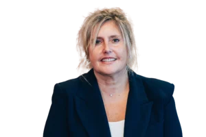Isabelle Bornais, Responsable VIP de CGRM, aux Journées du Courtage 2026