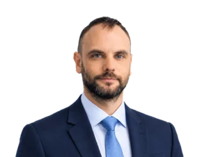 Jean-Sébastien Bur, Directeur de la vente à distance du Groupe SPVIE, aux Journées du Courtage 2026